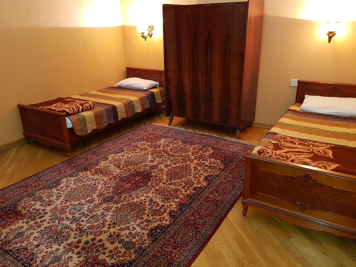 Gulluoglu Royal Suite Luxury Apartment Baku Eksteriør bilde