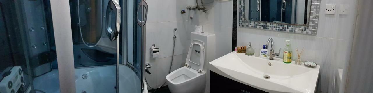 Gulluoglu Royal Suite Luxury Apartment Baku Eksteriør bilde