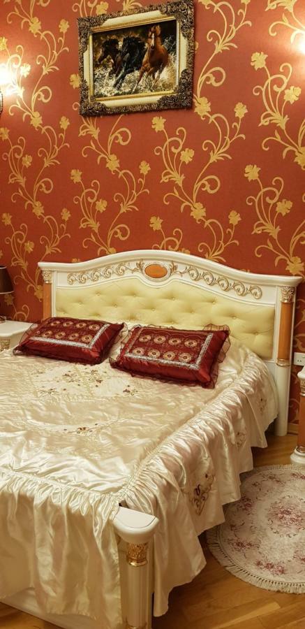 Gulluoglu Royal Suite Luxury Apartment Baku Eksteriør bilde