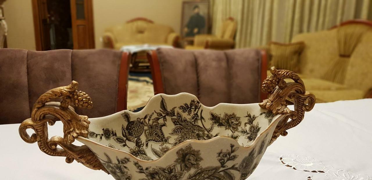 Gulluoglu Royal Suite Luxury Apartment Baku Eksteriør bilde