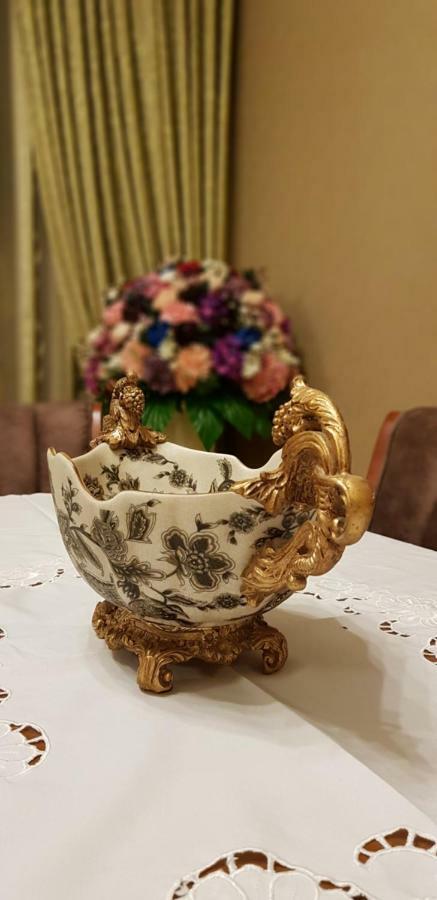 Gulluoglu Royal Suite Luxury Apartment Baku Eksteriør bilde